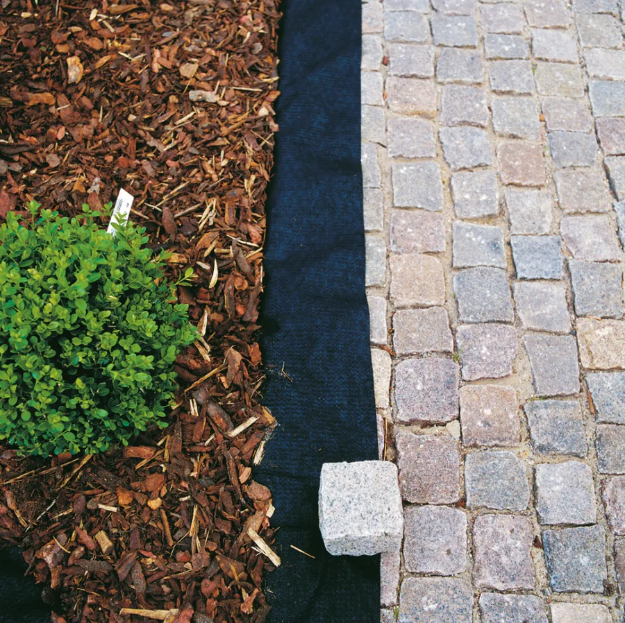 Fibertex Ukrudtsdug|Ukrudtsdug 1 x 20 meter