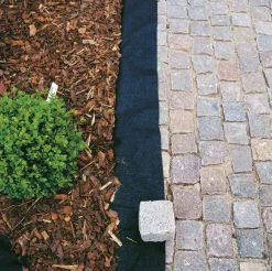 Fibertex Ukrudtsdug|Ukrudtsdug 1 x 20 meter