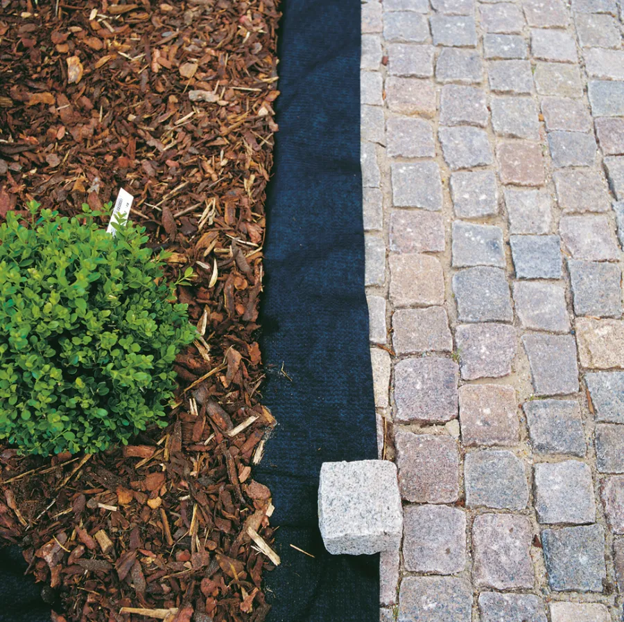 Fibertex Ukrudtsdug|Ukrudtsdug 1 x 20 meter