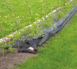 Fibertex Ukrudtsdug|Ukrudtsdug 1 x 20 meter
