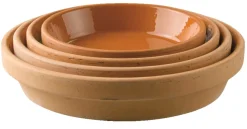 Scan-Pot Krukker|Underfad antik Ø14 cm