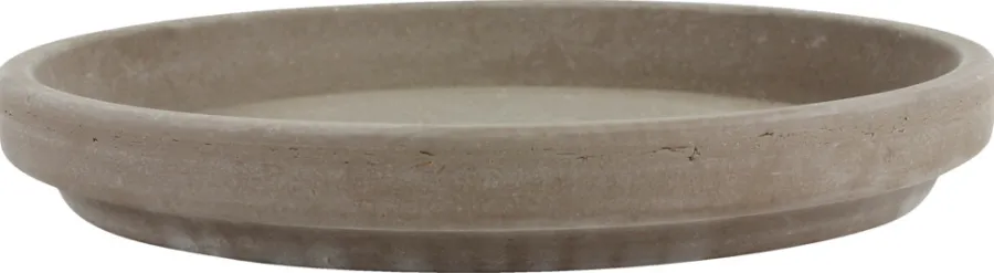 Scan-Pot Krukker|Underfad Calima jord Ø28 cm Mørkegrøn