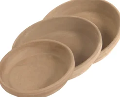 Scan-Pot Krukker|Underfad jord Ø9 cm