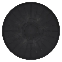 Gardenlife Land Krukker|Underskål sort Ø37,3 cm
