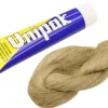 Unipak Vvs-Artikler|Maxi paksalve og pakgarn 250 g/50 g