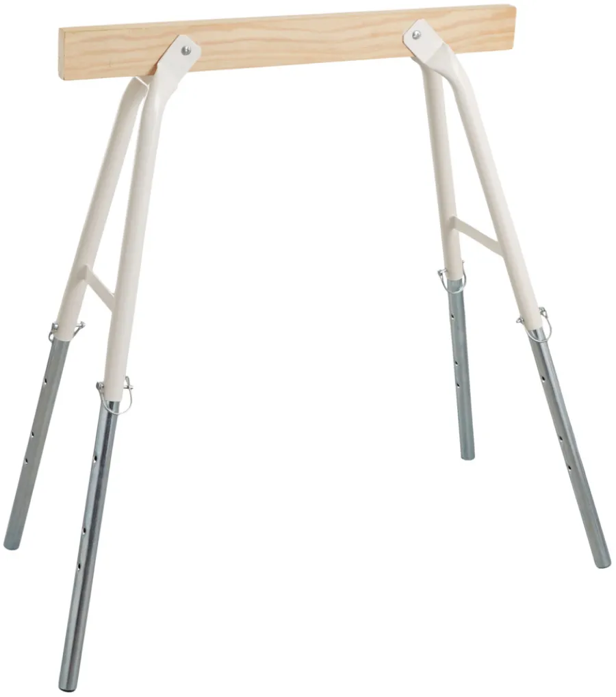 Bordbukke|Universalbukke 2 stk. 65-90 cm