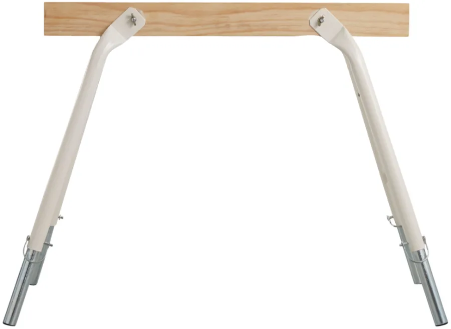 Bordbukke|Universalbukke 2 stk. 65-90 cm