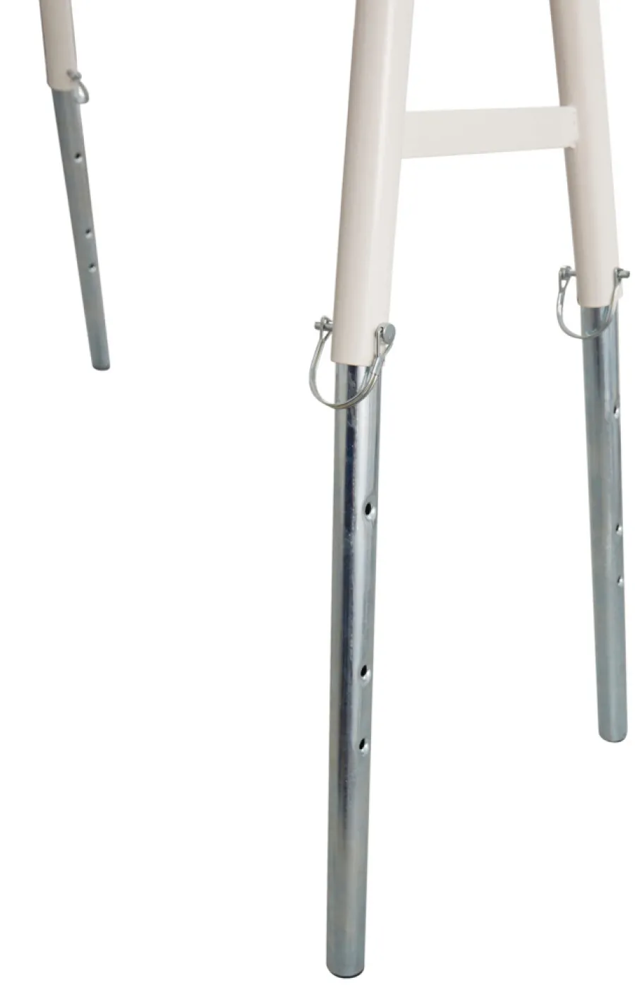 Bordbukke|Universalbukke 2 stk. 65-90 cm