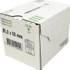 Skruer|Universalskrue Basic 5,0 x 80 mm 120 stk.