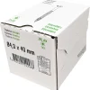 Skruer|Universalskrue Basic 4,0 x 40 mm 240 stk.