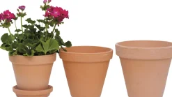 Scan-Pot Krukker|Urtepotte antik Ø15 cm