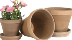 Scan-Pot Krukker|Urtepotte jord Ø11 cm