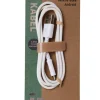 PhoneFood Kabler & Adaptere|USB-A til og micro USB kabel – 1 meter