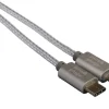 PhoneFood Kabler & Adaptere|USB-C til lightning kabel 1 meter
