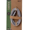 PhoneFood Kabler & Adaptere|USB-C til USB-C kabel - 1 meter