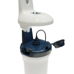 Zodiac Poolkemi & Testudstyr|Vandanalysator Blue Connect Silver -