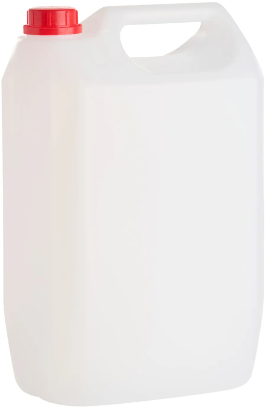 Campingudstyr|Vanddunk 43 mm skruelåg - 10 liter