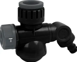 Garden® Koblinger & Sprøjtepistoler|Vandhaneadapter multifunktionel -
