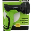Garden® Koblinger & Sprøjtepistoler|Vandingspistol med 9 sprayfunktioner -
