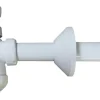 Vandlås|Vandlåssæt 1 1/4" x 32 mm m/rør og roset