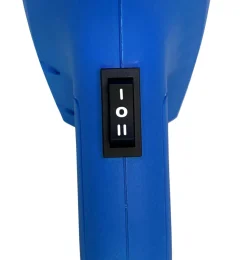 PRIZE® Små Elmaskiner|Varmepistol 2000 W -