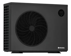Swim & Fun Opvarmning Af Pool & Spa|Varmepumpe Fjord Inv. 16 kW Wi-Fi -