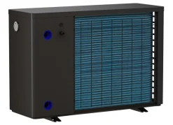 Swim & Fun Opvarmning Af Pool & Spa|Varmepumpe Fjord Inv. 9 kW Wi-Fi -