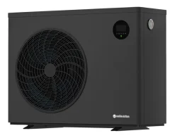 Swim & Fun Opvarmning Af Pool & Spa|Varmepumpe Fjord Inv. 9 kW Wi-Fi -