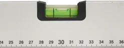 PRIZE® Måleværktøj|Vaterpassæt 60, 120 og 200 cm -