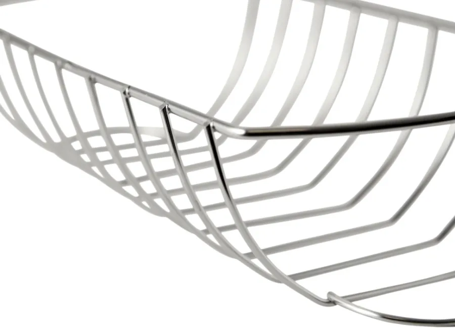 Grillexpert® Grilltilbehør|Vendbar holder til steg og ribben -