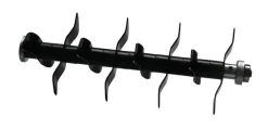 Garden® Tilbehør Til Havemaskiner|Vertikalskærer til plænelufter -