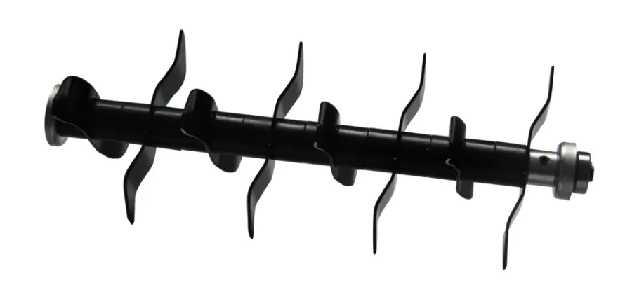 Garden® Tilbehør Til Havemaskiner|Vertikalskærer til plænelufter -