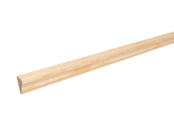 Hornbaek Lister|Vægliste fyr - 21 x 42 x 1200 mm