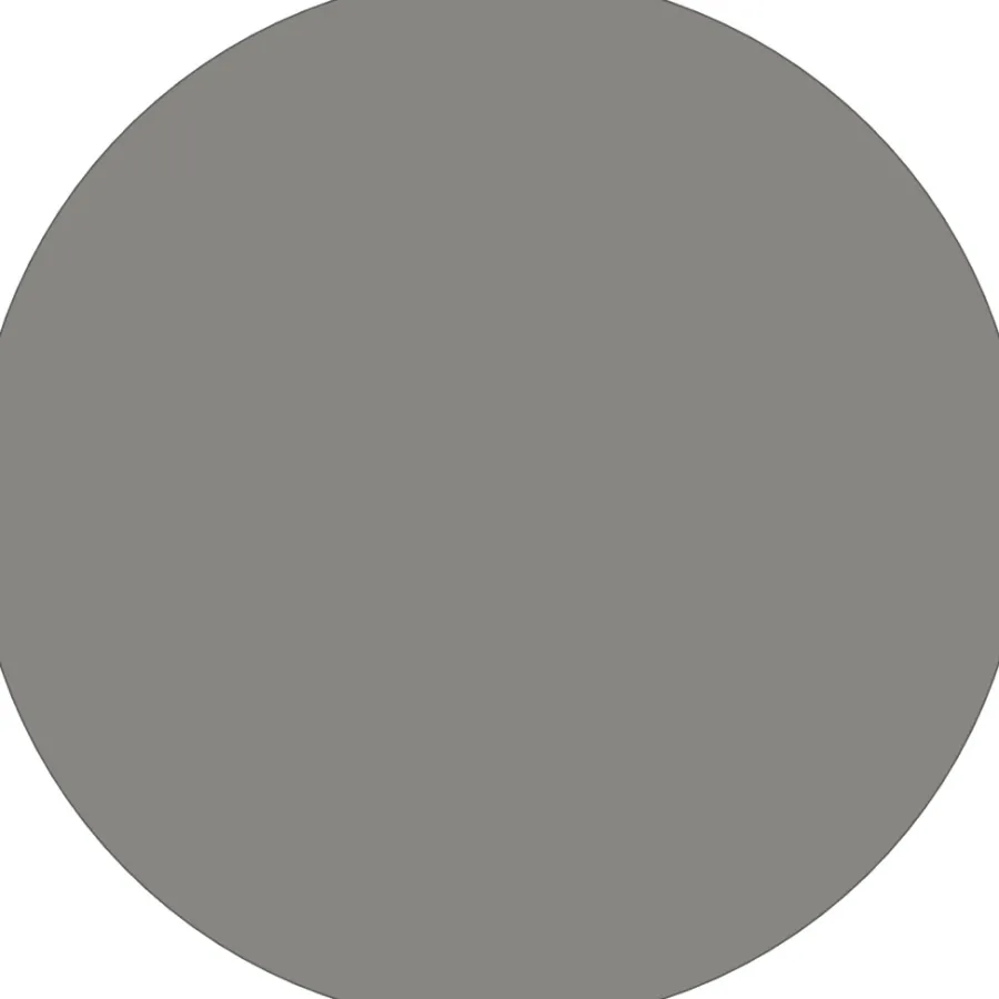LUXI® Vægmaling|Vægmaling 3 blygrå 2,25 liter - Blygrå (NCS-kode s6502-y50r)