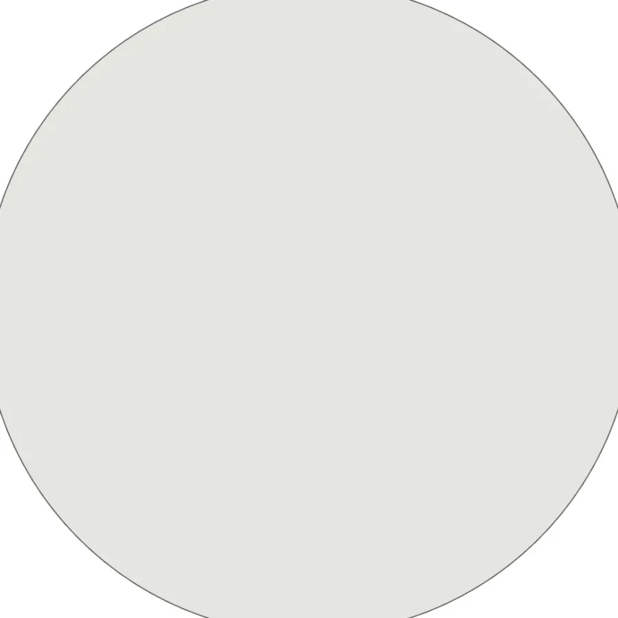 LUXI® Vægmaling|Vægmaling 10 modehvid 9 liter - Modehvid (NCS-kode s1002-y20r)