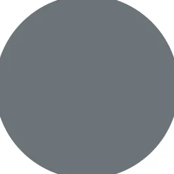 LUXI® Vægmaling|Vægmaling 10 mørkegrå 2,25 liter - Mørkegrå (NCS-kode s7005-b20g)