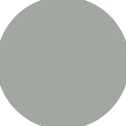 LUXI® Vægmaling|Vægmaling 3 mørk mos 2,25 liter - Mørk mos (NCS-kode s4010-g30y)