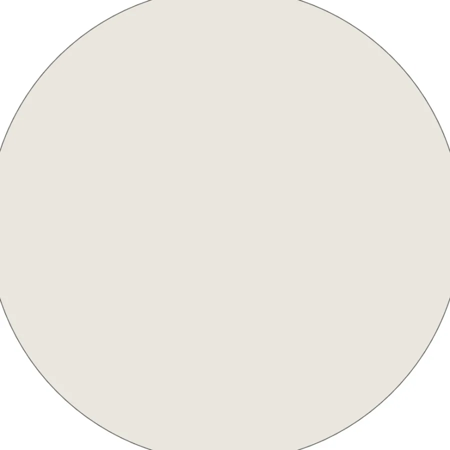 LUXI® Vægmaling|Vægmaling 10 sand 2,25 liter - Sand (NCS-kode s1002-y50r)