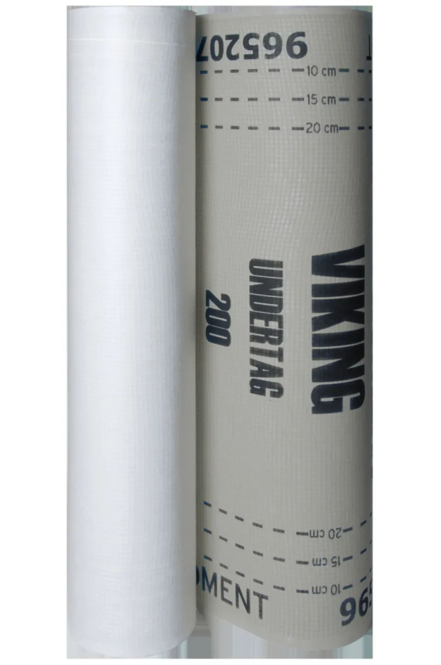 Tagsten|Viking undertag Duko T200 1,1 x 50 meter