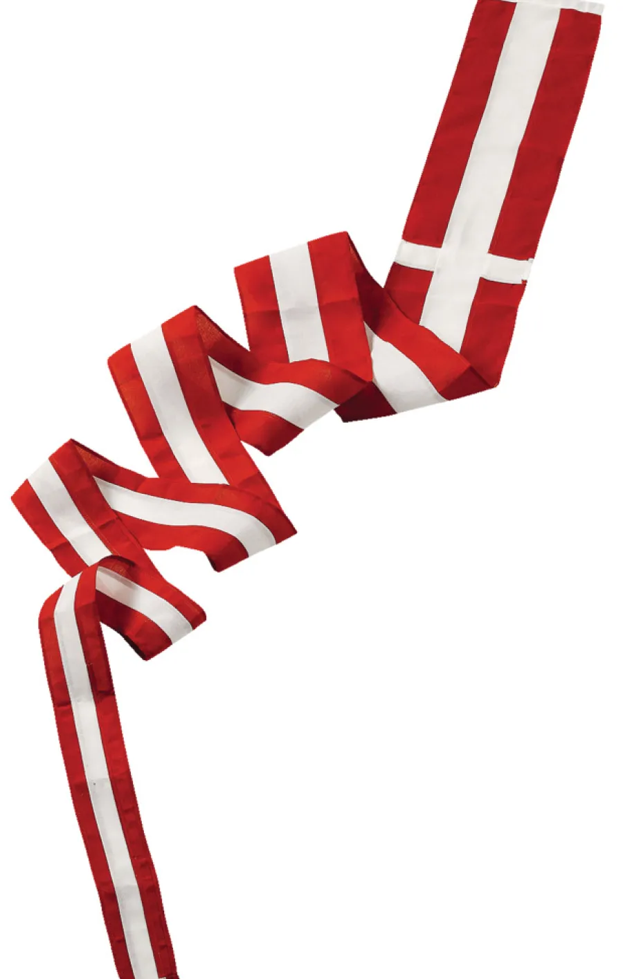 Gamle Danmark Flag & Flagstænger|Vimpel 400 cm