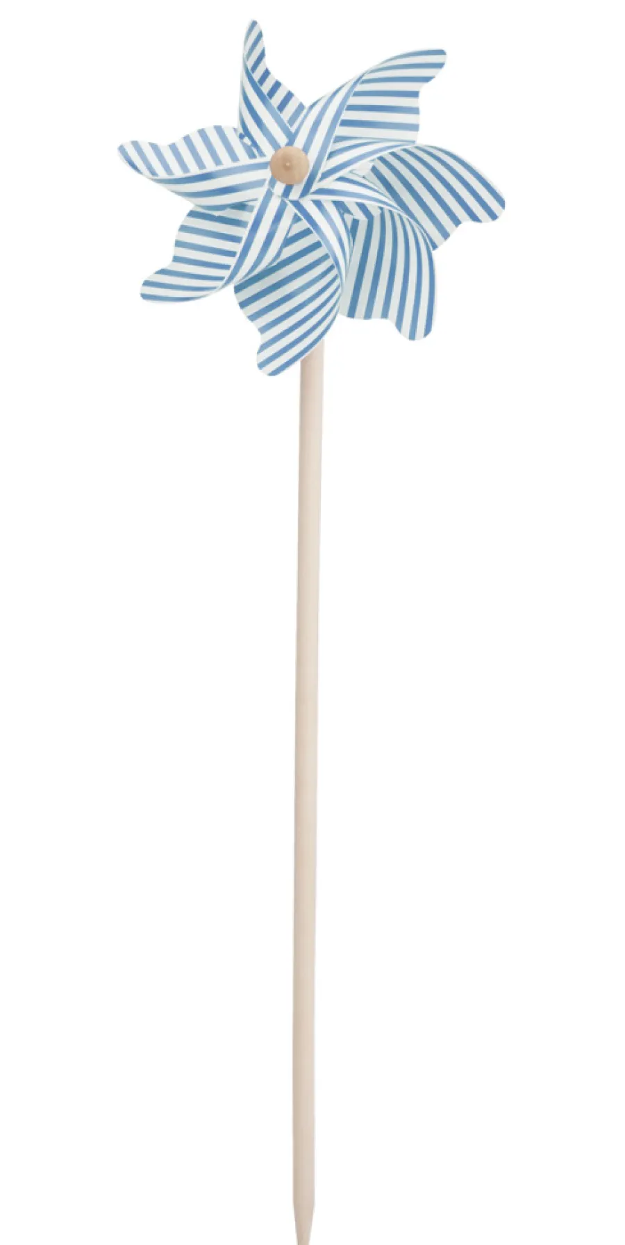 Ud & Leg® Sæsonafslutning|Lys & Havedekorationer|Vindmølle Ø17 cm