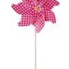 Ud & Leg® Sæsonafslutning|Lys & Havedekorationer|Vindmølle Ø38 cm