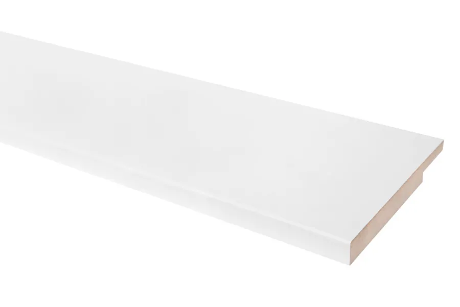 Sålbænke|Vinduesbundstykke - 25 x 240 cm - 18 mm