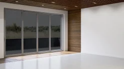 Boligindretning|Vinduesfolie med UV-beskyttelse 140 x 200 cm