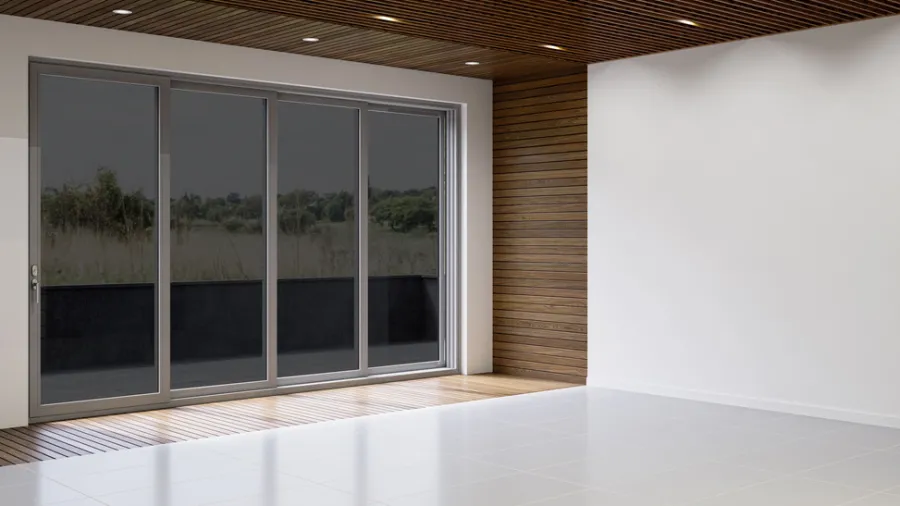 Boligindretning|Vinduesfolie med UV-beskyttelse 140 x 200 cm