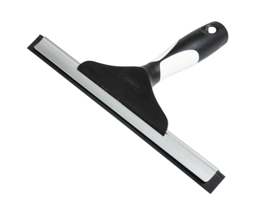 G. Funder Rengøringsartikler|Vinduesskraber 25 cm -