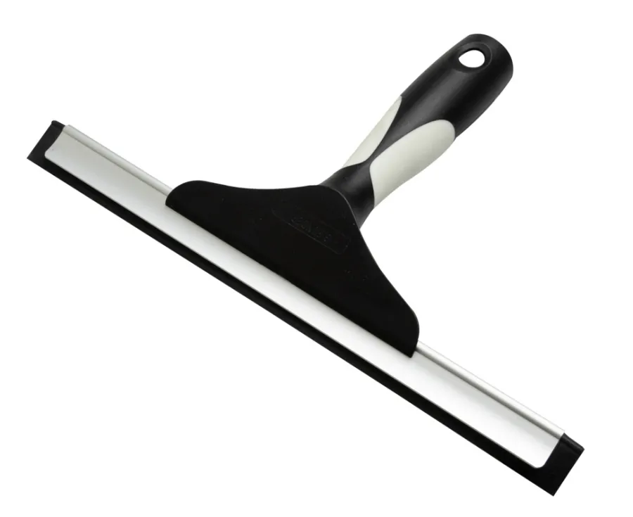 G. Funder Rengøringsartikler|Vinduesskraber 25 cm -