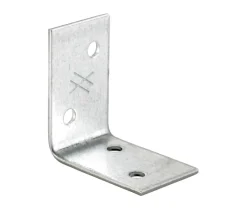 Simpson Strong-Tie Bygningsbeslag|Vinkelbeslag 40 x 40 x 25 mm