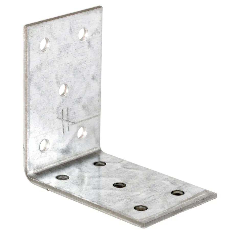Simpson Strong-Tie Bygningsbeslag|Vinkelbeslag 60 x 60 x 40 mm