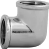 Forkromede|Vinkel 1/2" indv. krom
